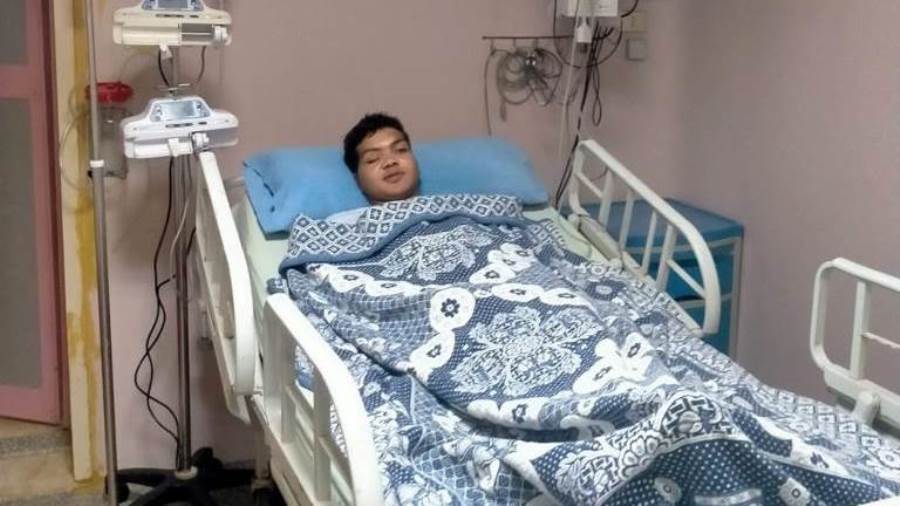 إبراهيم محمود