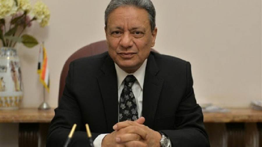 رئيس المجلس الأعلى لتنظيم الإعلام كرم جبر