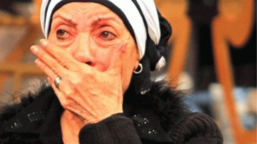 رجاء حسين