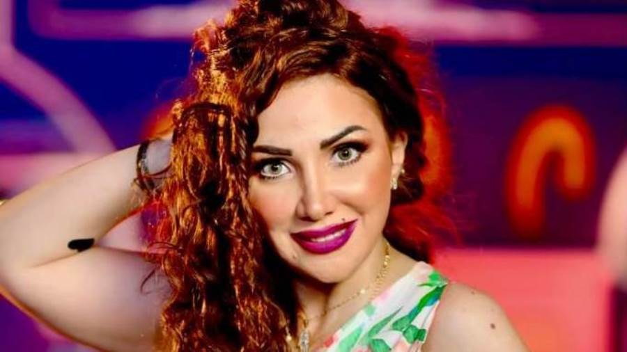 التونسية لبنى الكافى
