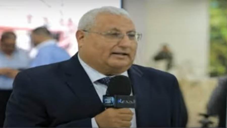 سامي صادق ـ نائب رئيس مجلس ادارة البنك الزراعي المصري