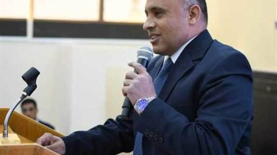 عمرو شحاتة