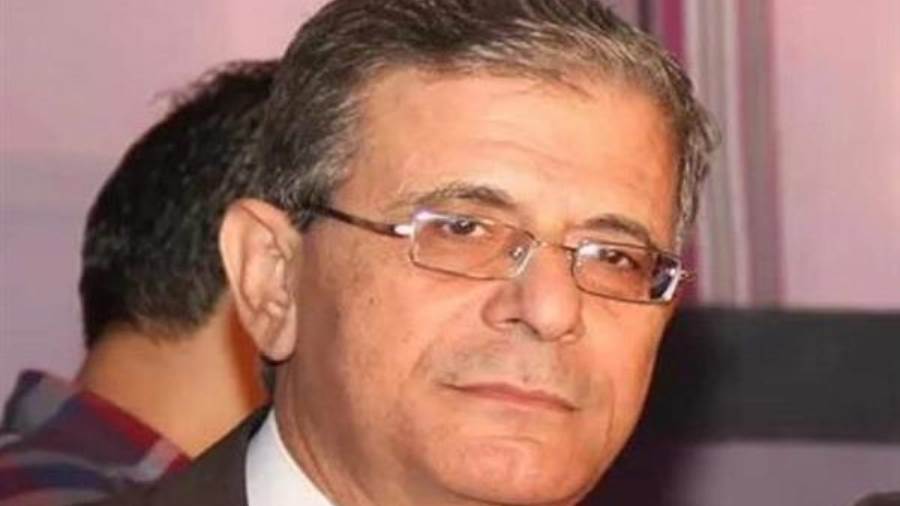 المستشار عدلى عبد الفتاح جاد زايد