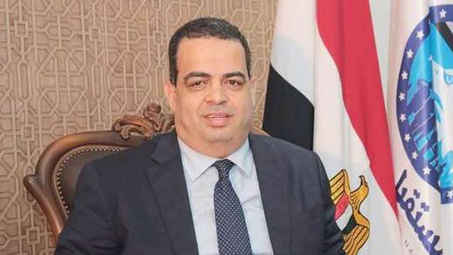 النائب عصام هلال