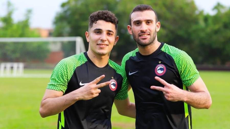 عمر كمال عبد الواحد