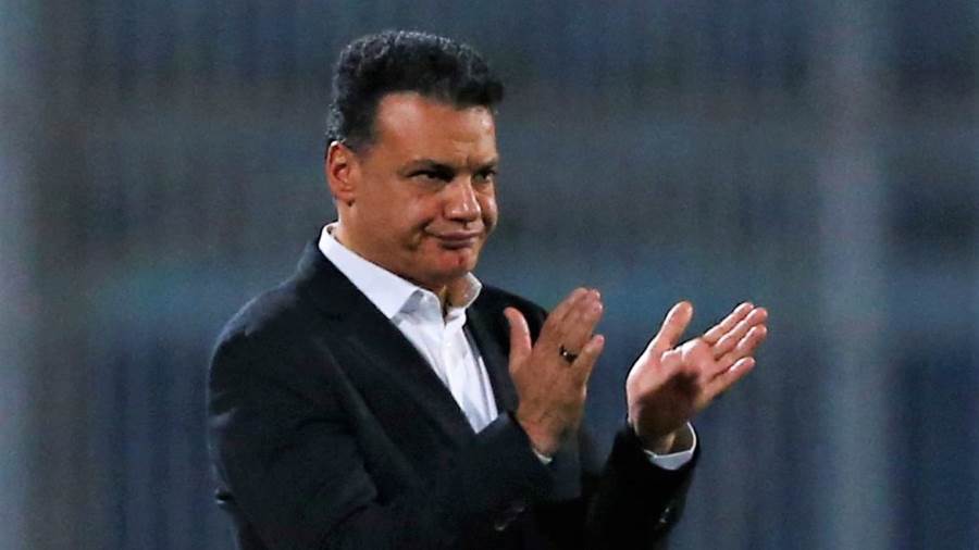 ايهاب جلال