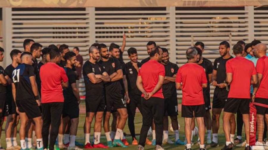 فريق الأهلي