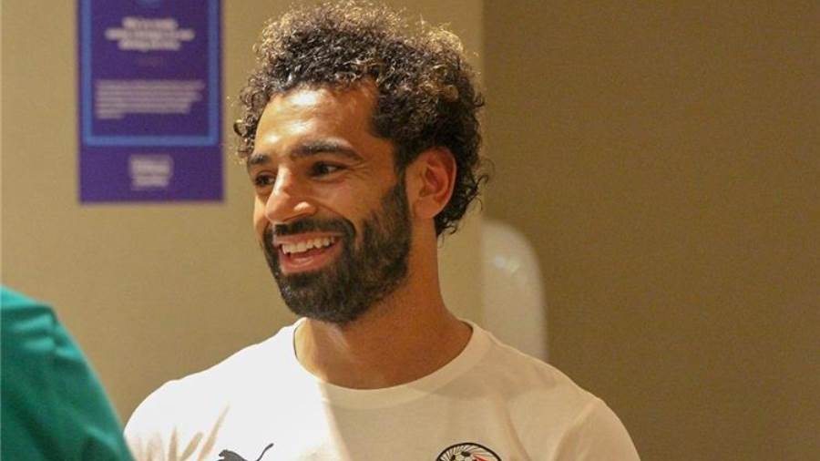 محمد صلاح محمد صلاح