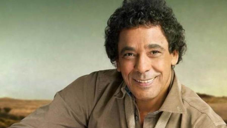 محمد منير