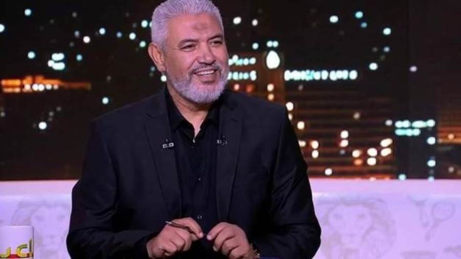 جمال عبد الحميد