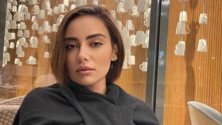 سارة الطباخ - صورة أرشيفية
