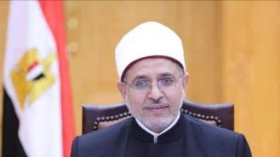 الدكتور سلامة داود رئيس جامعة الأزهر
