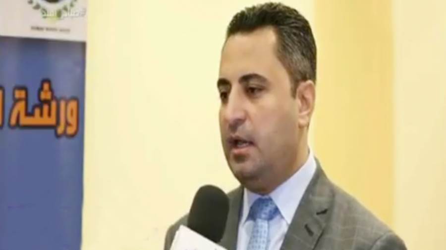 الدكتور أحمد الكتاني لصندوق مكافحة وعلاج الإدمان