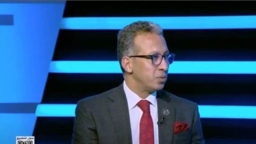 طارق العوضي