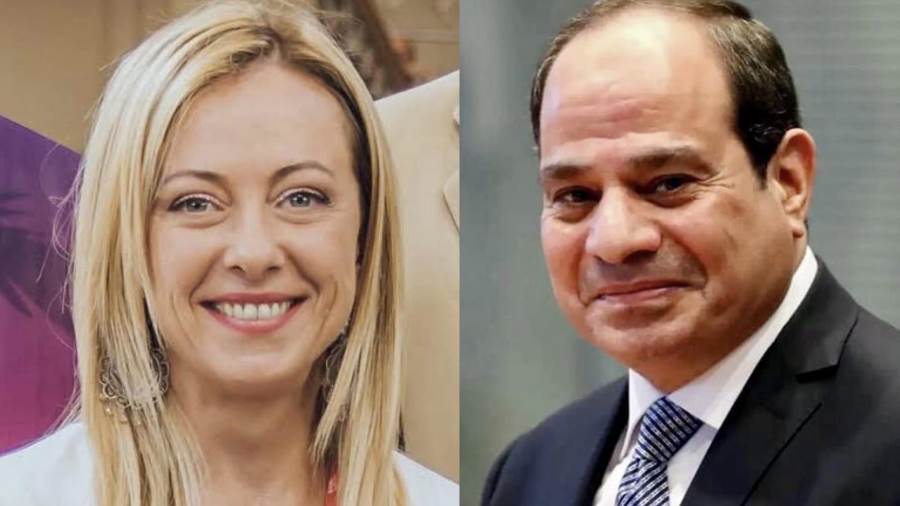 الرئيس عبد الفتاح السيسى الرئيس عبد الفتاح السيسى