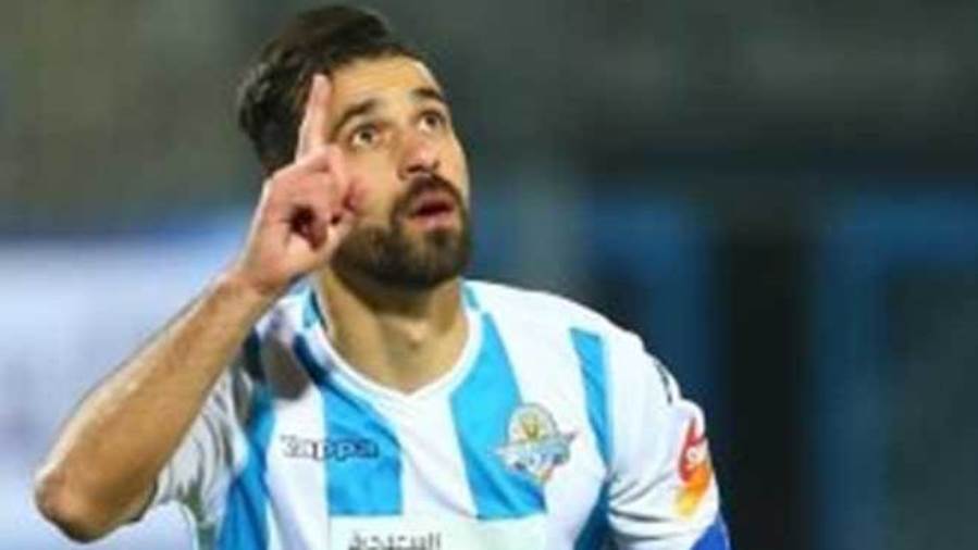 غبدالله السعيد