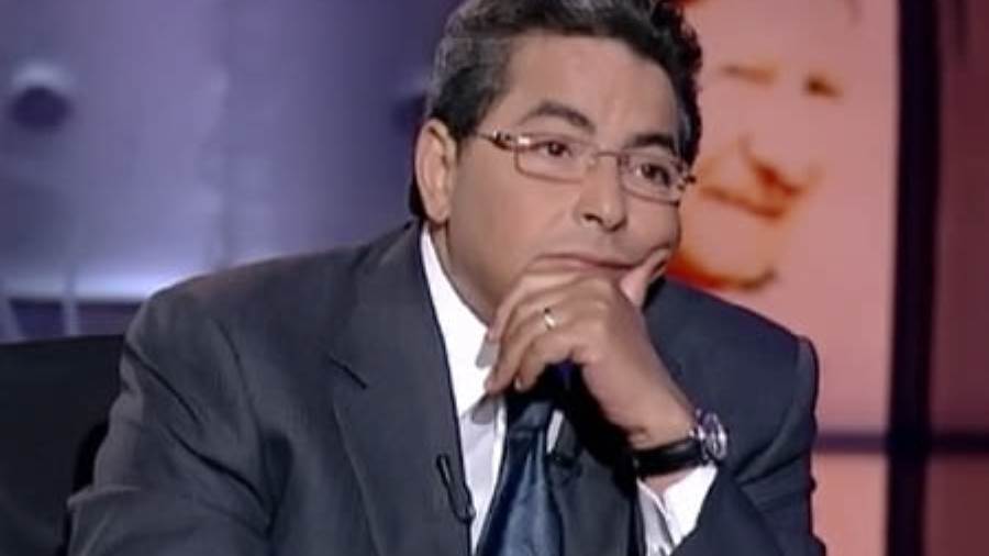 محمود سعد