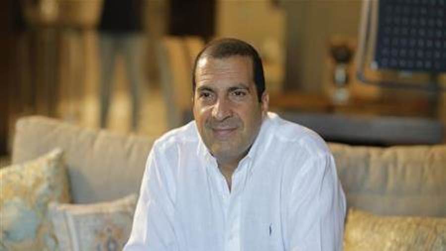 عمرو خالد