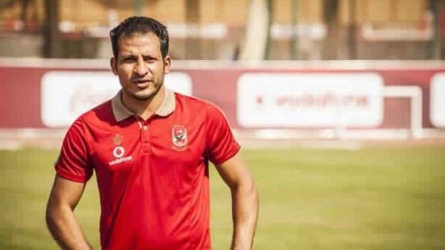 سيد معوض