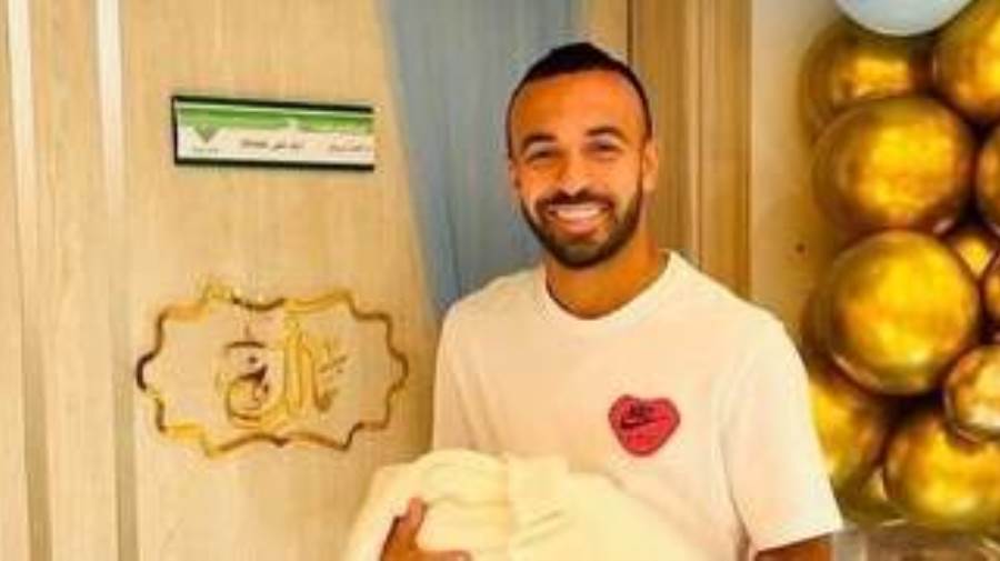 محمد مجدي أفشة محمد مجدي أفشة