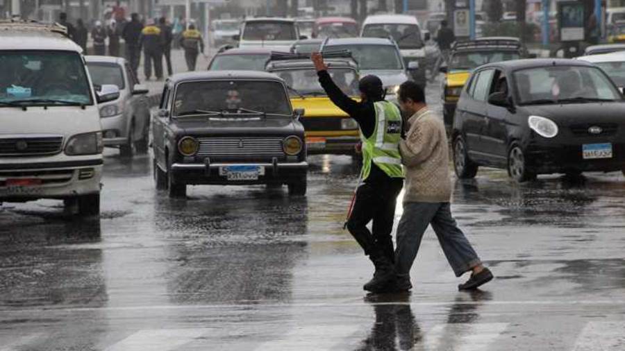 أرشيفية أرشيفية