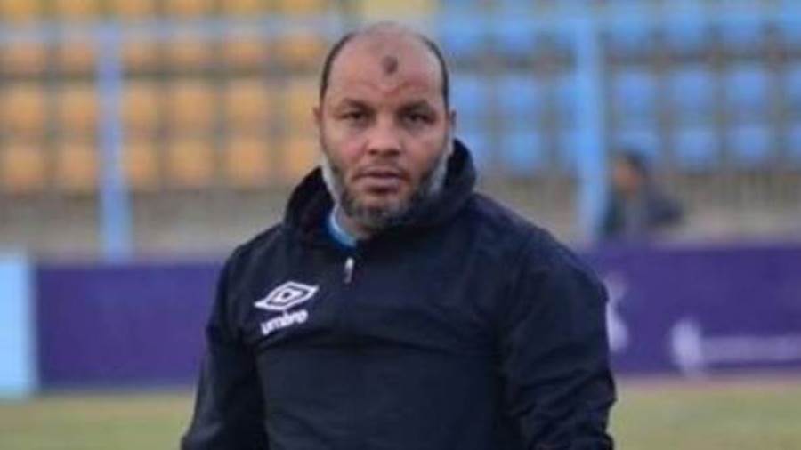 ايمن الجمل