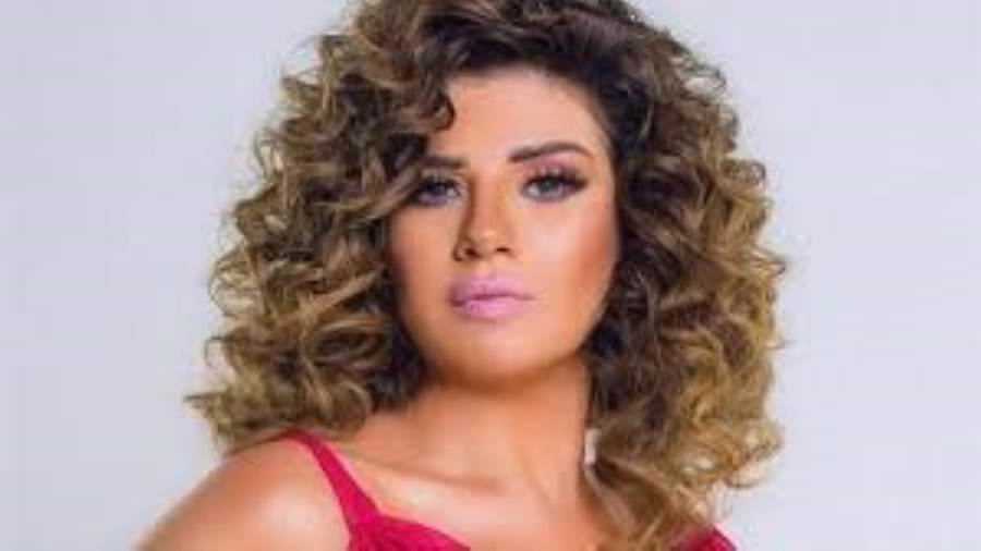 رانيا فريد شوقي