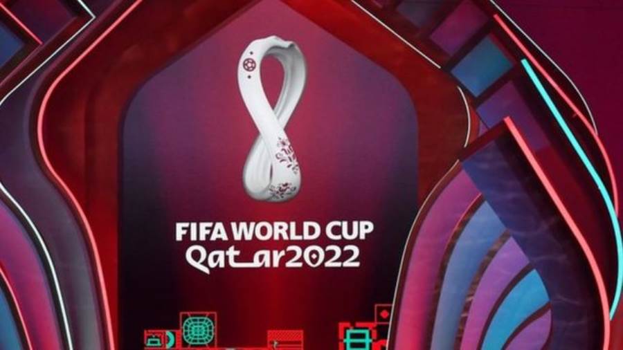 كأس العالم قطر 2022