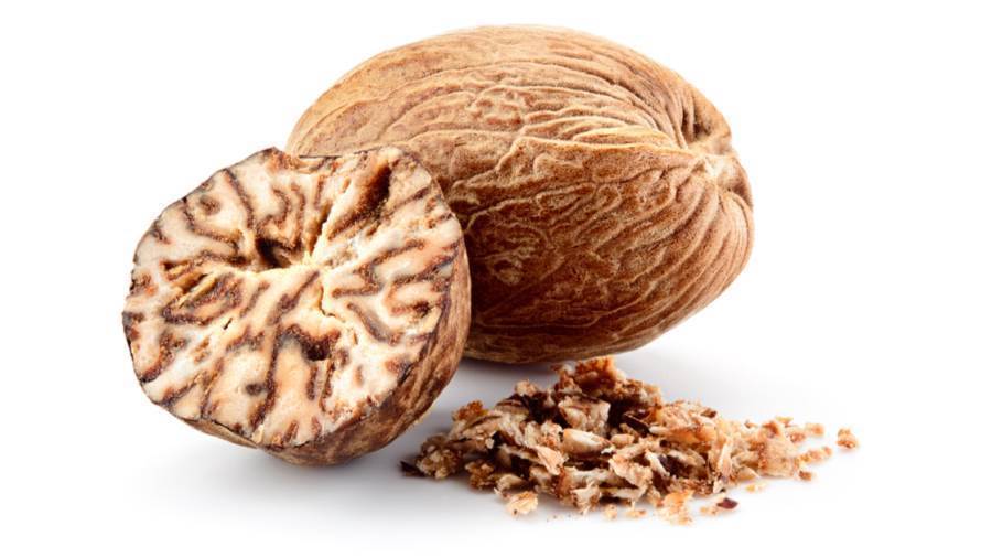 جوزة الطيب جوزة الطيب