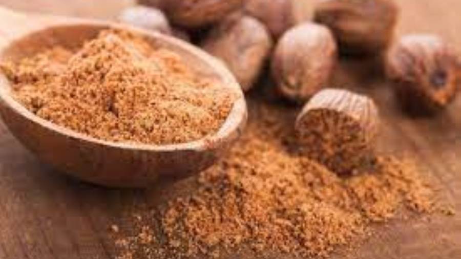 أرشيفية - جوزة الطيب أرشيفية - جوزة الطيب