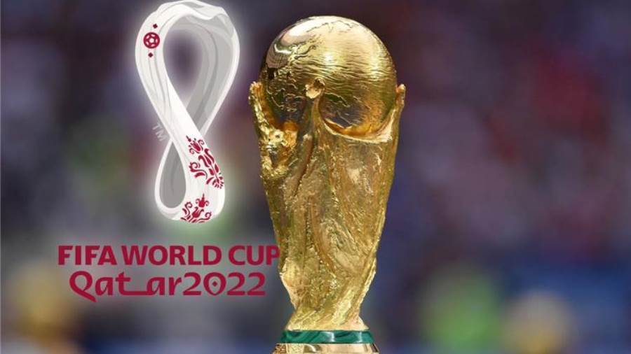 كأس العالم 2022