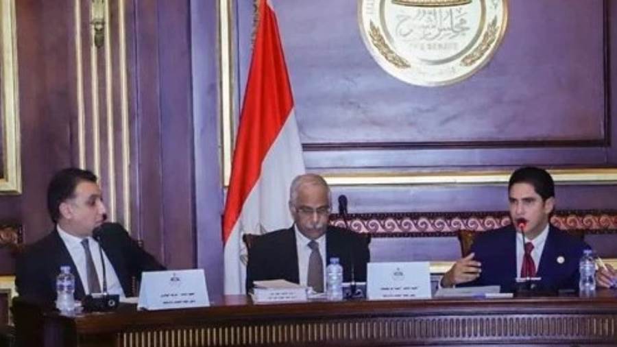 استعدادات عودة مصر للبطولات العالمية