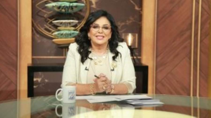 الإعلامية أميرة بهي الدين