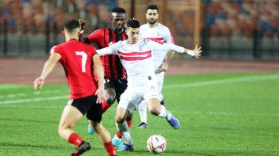 نادي الزمالك