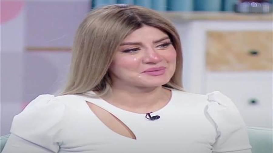 الاعلامية مروة ميمي