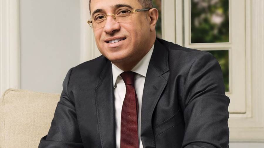 د. أحمد شلبي