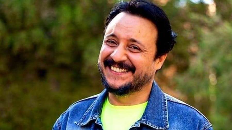 محمد صلاح آدم محمد صلاح آدم