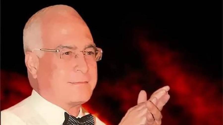 سامي مسعد فتح الله