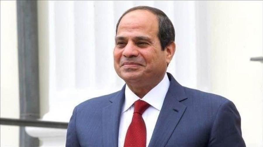 أرشيفية- الرئيس السيسي