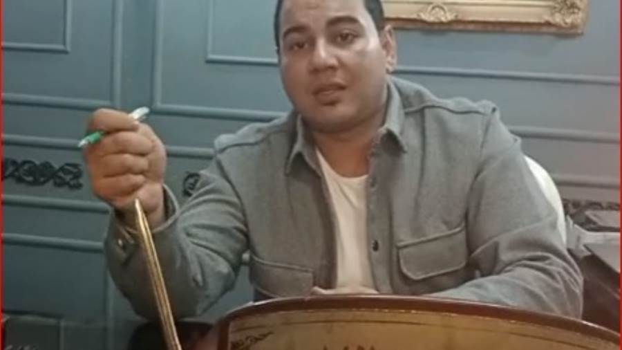 المحامي محمد البهوار