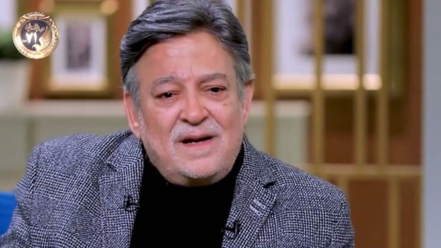 عماد رشاد
