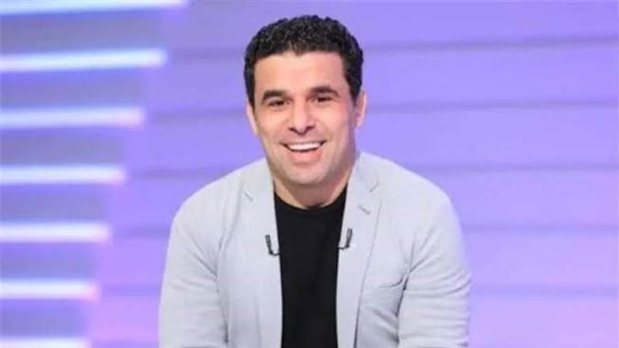 خالد الغندور
