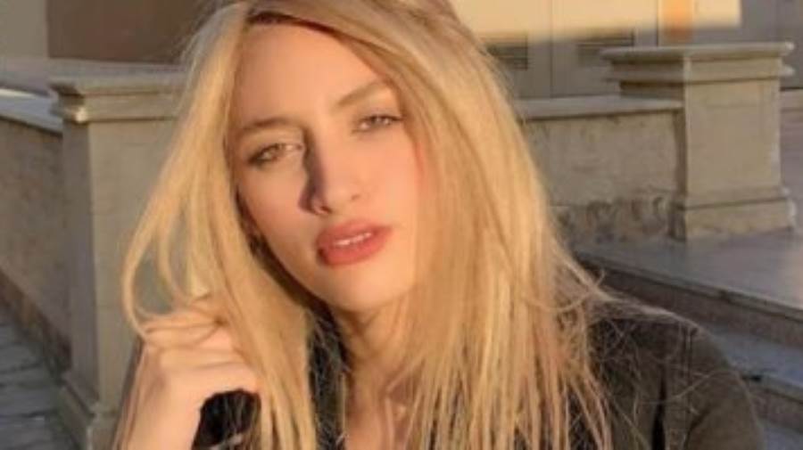 مودة الأدهم