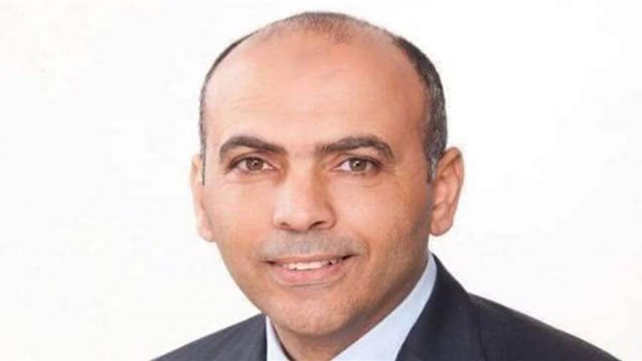 النائب جمال ابو الفتوح امين سر لجنة الوراعة بمجلس الشيوخ