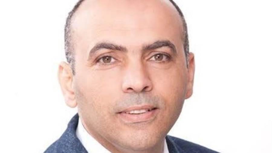 الدكتور جمال أبو الفتوح أمين سر لجنة الزراعة والري بمجلس الش