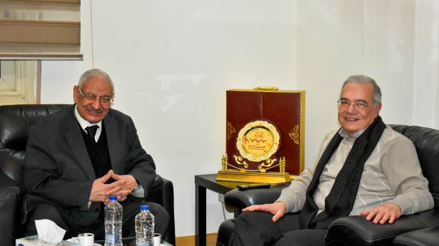 حزب المصريين الأحرار