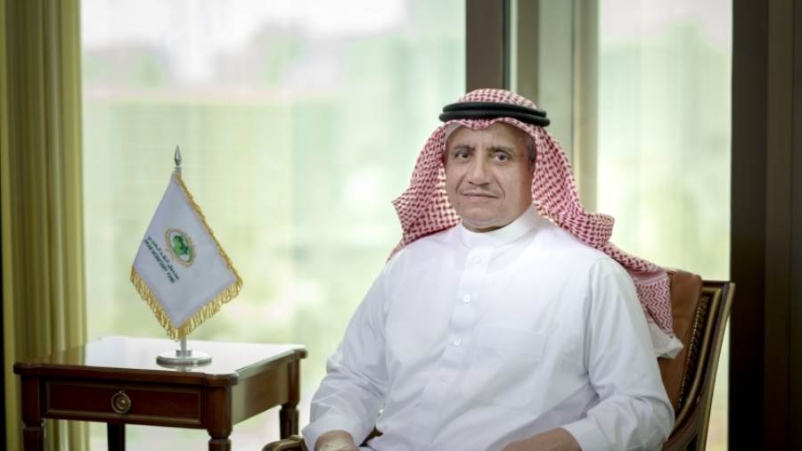 الدكتور عبدالرحمن الحميدي