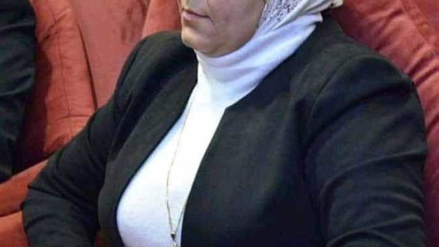 الدكتورة شيماء جمعة
