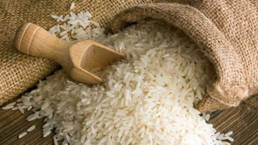 سعر كيلو الأرز في معرض اهلا رمضان 2024