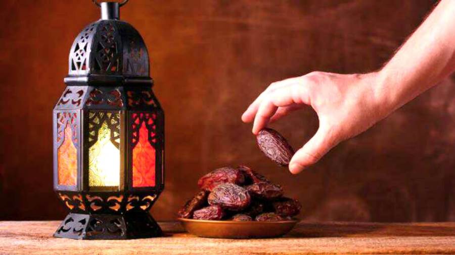دعاء شهر رمضان